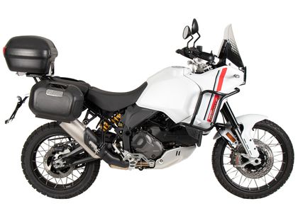 Hepco & Becker C-Bow - black Side case holder