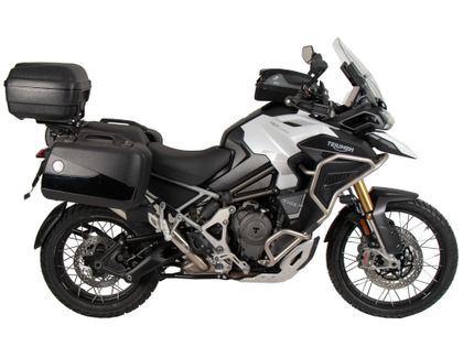 Hepco & Becker C-Bow - black Side case holder