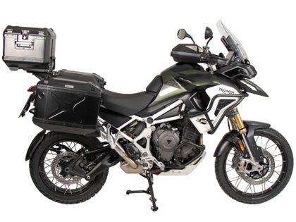 Hepco & Becker C-Bow - black Side case holder