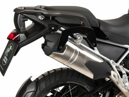 Hepco & Becker C-Bow - black Side case holder