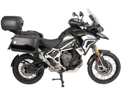 Hepco & Becker C-Bow - black Side case holder