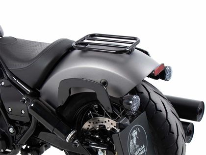 Support valises Hepco & Becker C-Bow - noir