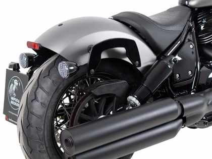 Support valises Hepco & Becker C-Bow - noir