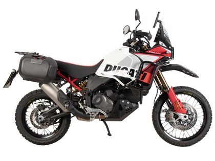 Hepco & Becker C-Bow - black Side case holder