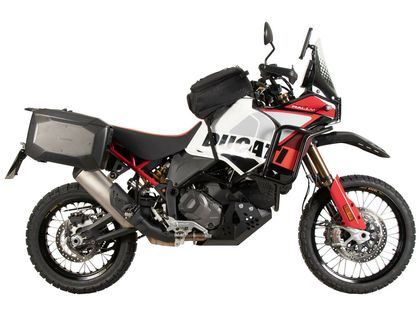 Hepco & Becker C-Bow - black Side case holder