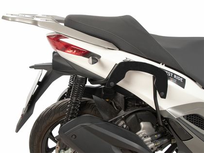 Hepco & Becker C-Bow - black Side case holder