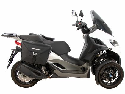 Hepco & Becker C-Bow - black Side case holder