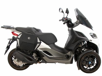 Hepco & Becker C-Bow - black Side case holder