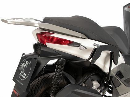 Hepco & Becker C-Bow - black Side case holder