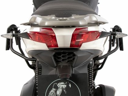 Hepco & Becker C-Bow - black Side case holder