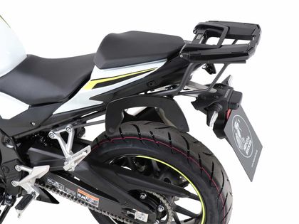 Hepco & Becker C-Bow - anthracite Zijkoffersteun