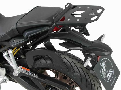 Support valises Hepco & Becker C-Bow - noir