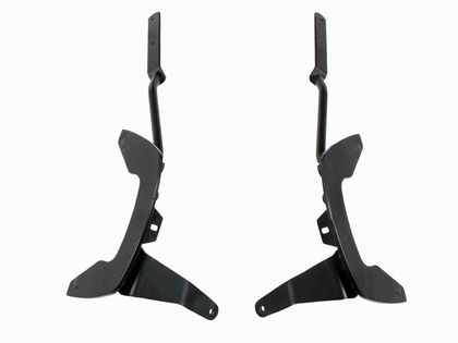 Hepco & Becker C-Bow - black Side case holder