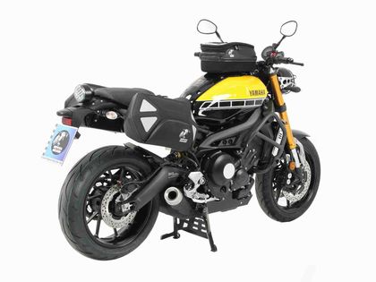 Hepco & Becker C-Bow - noir Zijkoffersteun