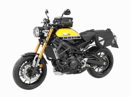 Hepco & Becker C-Bow - noir Zijkoffersteun