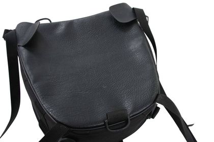 Hepco & Becker Small Sport Star (18-28 litres) pour porte bagage BMW - noir Satteltasche Universell