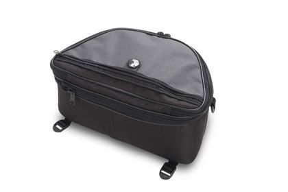Hepco & Becker Small Sport Star Rack (15-25 litres) pour porte bagage BMW - noir Satteltasche Universell