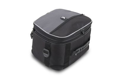 Hepco & Becker Small Sport Star Rack (15-25 litres) pour porte bagage BMW - noir Satteltasche Universell Ref : HBE01613A / 640012 00 00 
