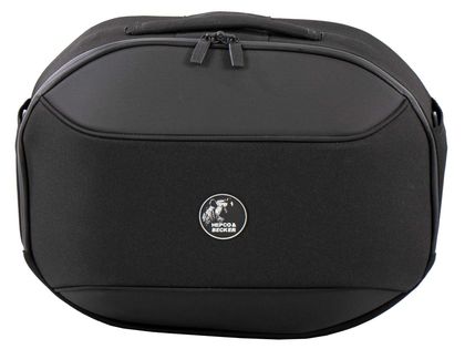 Hepco & Becker STREET pour support C-Bow - noir Seitenkoffer Universell