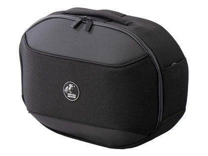 Hepco & Becker STREET pour support C-Bow - noir Seitenkoffer Universell