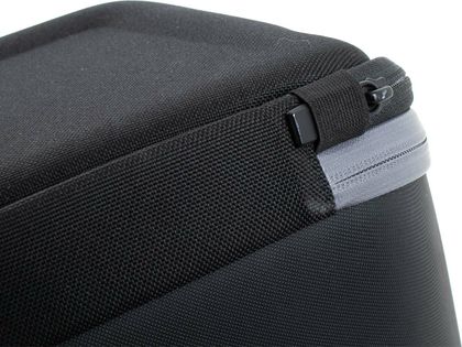 Hepco & Becker Royster Neo pour support C-Bow - noir Seitenkoffer Universell