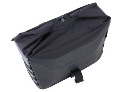 Hepco & Becker Kit complet Xtravel pour support C-Bow - noir Satteltaschen Universell