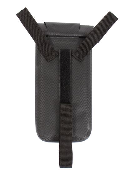 Support Smartphone Hepco & Becker pour sacoche de réservoir Street Daypack & Royster Tankbag & Epic - noir Universel