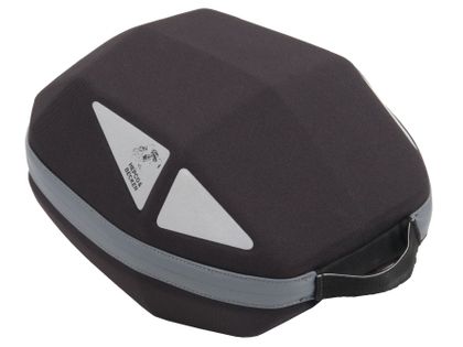 Hepco & Becker Royster Daypack (5 litres) - Grise - noir Tanktasche Universell