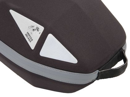 Hepco & Becker Royster Daypack (5 litres) - Grise - noir Tanktasche Universell