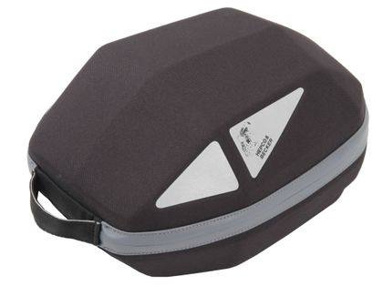 Hepco & Becker Royster Daypack (5 litres) - Grise - noir Tanktasche Universell