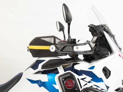 Hepco & Becker Royster Daypack (5 litres) - Jaune - noir Tanktasche Universell