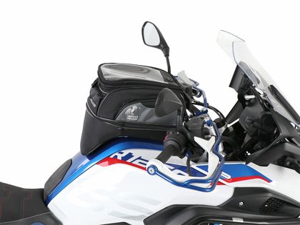 Hepco & Becker Street Enduro M - noir Tanktasche Universell