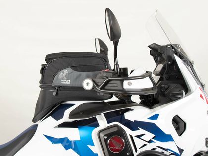 Hepco & Becker Street Enduro M - noir Tanktasche Universell