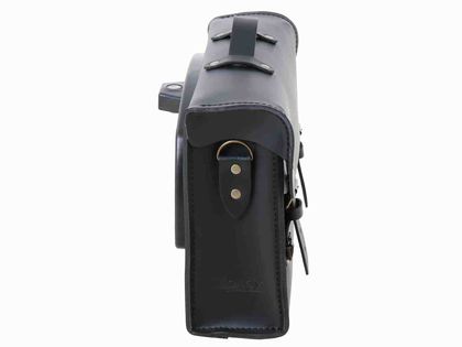 Sacoche Hepco & Becker Legacy porte-documents pour support C-Bow - noir Universel Ref : HBE01632A / 6451976 00 01 A 