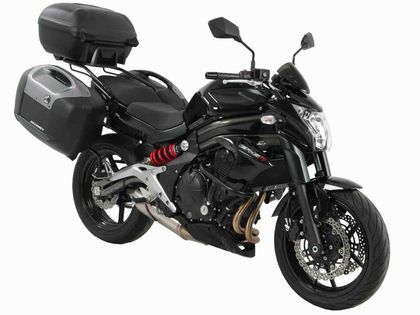 Hepco & Becker Lock-it - noir Zijkoffersteun