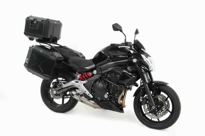 Hepco & Becker Lock-it - noir Zijkoffersteun