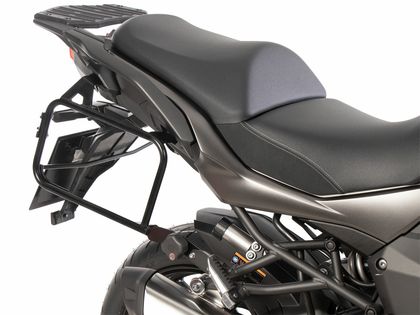 Hepco & Becker Lock-it - black Side case holder