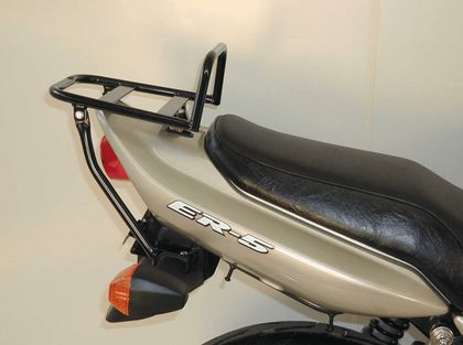 Support top case Hepco & Becker - noir