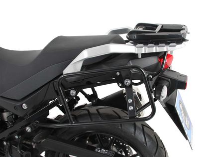 Support valises Hepco & Becker Lock-it - noir