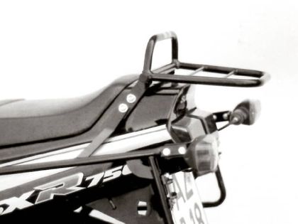 Support top case Hepco & Becker - noir