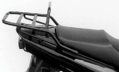 Support top case Hepco & Becker tubulaire - noir