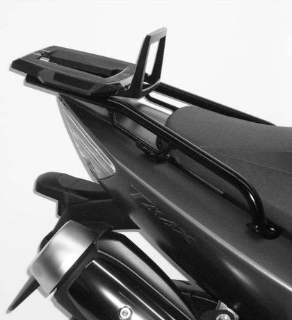 Hepco & Becker Alurack - black Top case support