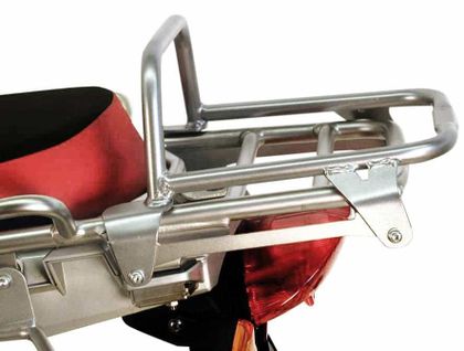 Hepco & Becker - Geld Halterung für Topcase Ref : HBE01914A / 650651 01 09 