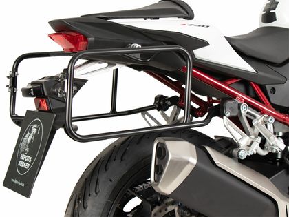 Support valises Hepco & Becker Lock-it - noir