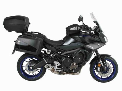 Support top case Hepco & Becker Easyrack - anthracite