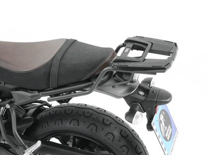 Support top case Hepco & Becker Easyrack - anthracite