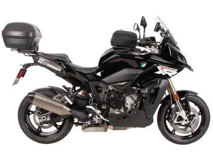 Support top case Hepco & Becker Easyrack - noir