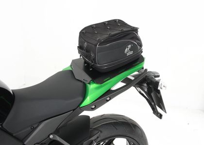 Hepco & Becker Rack sport - noir Gepäckträger Ref : HBE02311A / 6702525 00 01 KAWASAKI 1000 Z 1000 SX (ZX1000L) - 2015 - 2016