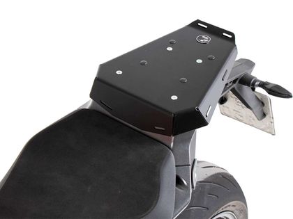 Porte Bagage Hepco & Becker Rack sport - noir