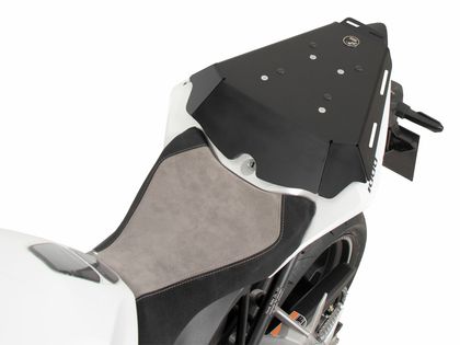 Porte Bagage Hepco & Becker Rack sport - noir Ref : HBE02343A / 6709552 00 01 